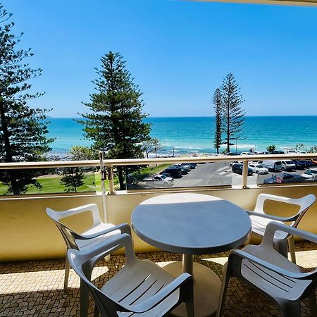 Park Towers-Goodwin Towers Holiday Units Gold Coast Eksteriør bilde