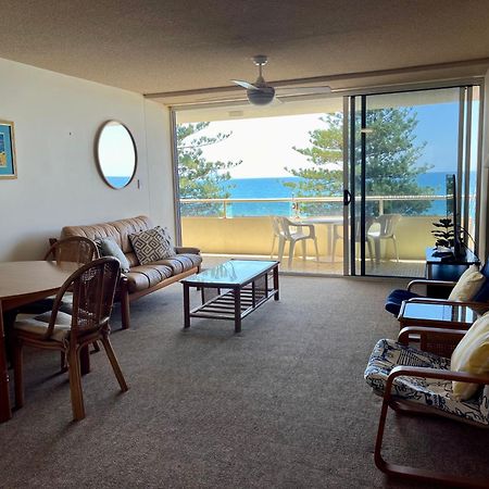 Park Towers-Goodwin Towers Holiday Units Gold Coast Eksteriør bilde