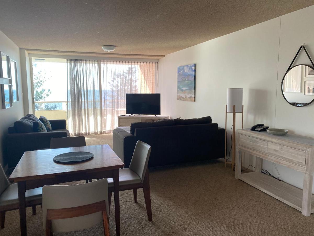 Park Towers-Goodwin Towers Holiday Units Gold Coast Eksteriør bilde