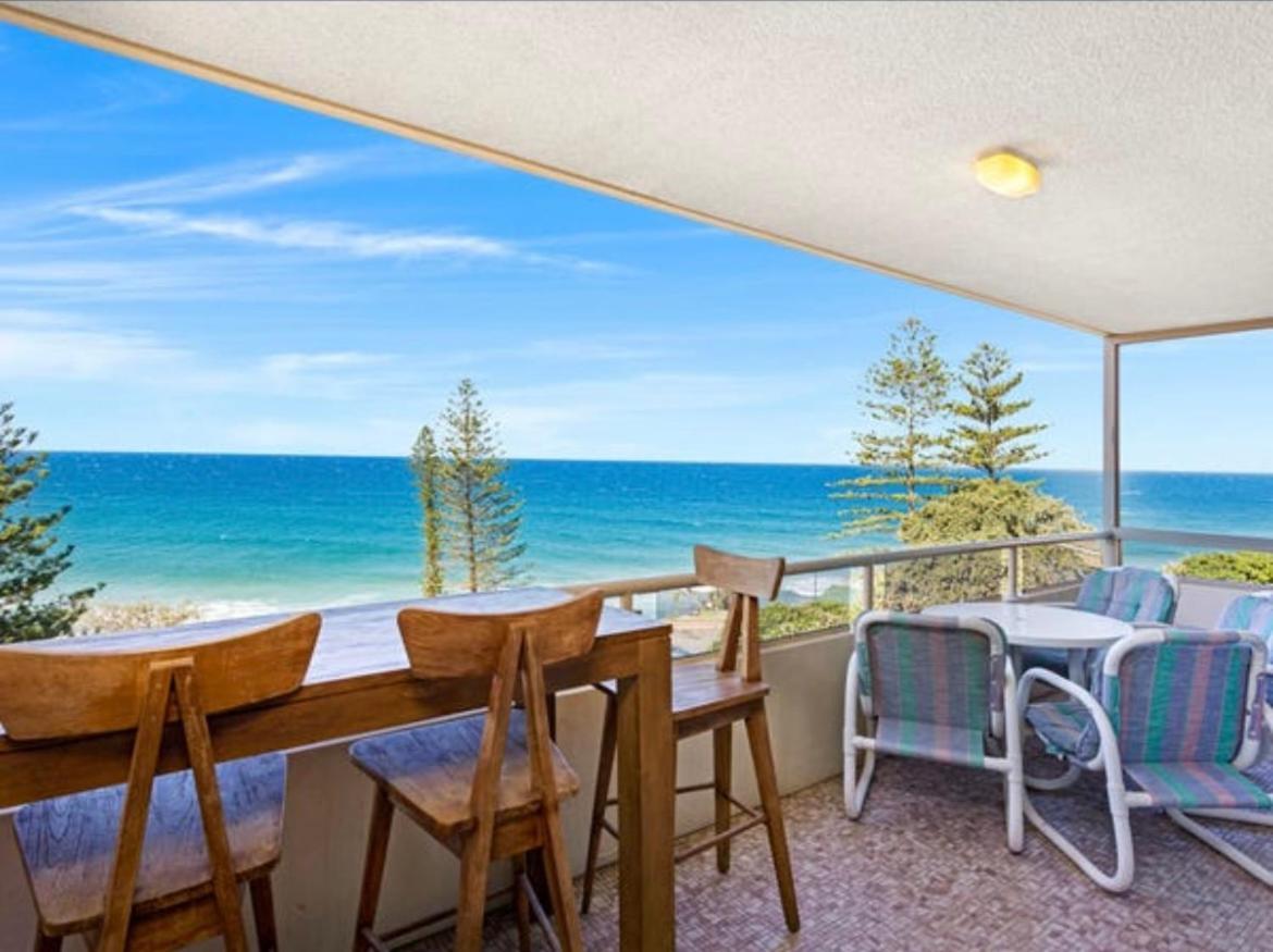 Park Towers-Goodwin Towers Holiday Units Gold Coast Eksteriør bilde