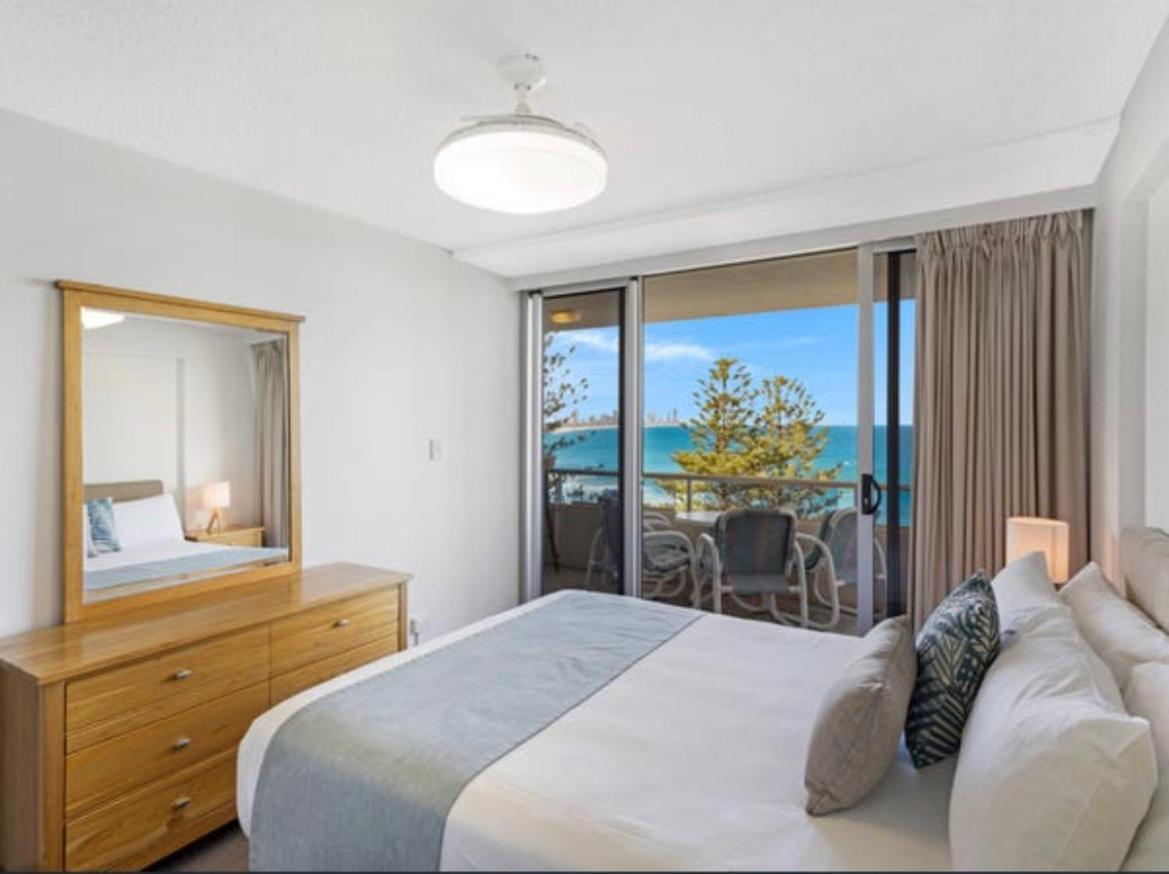 Park Towers-Goodwin Towers Holiday Units Gold Coast Eksteriør bilde