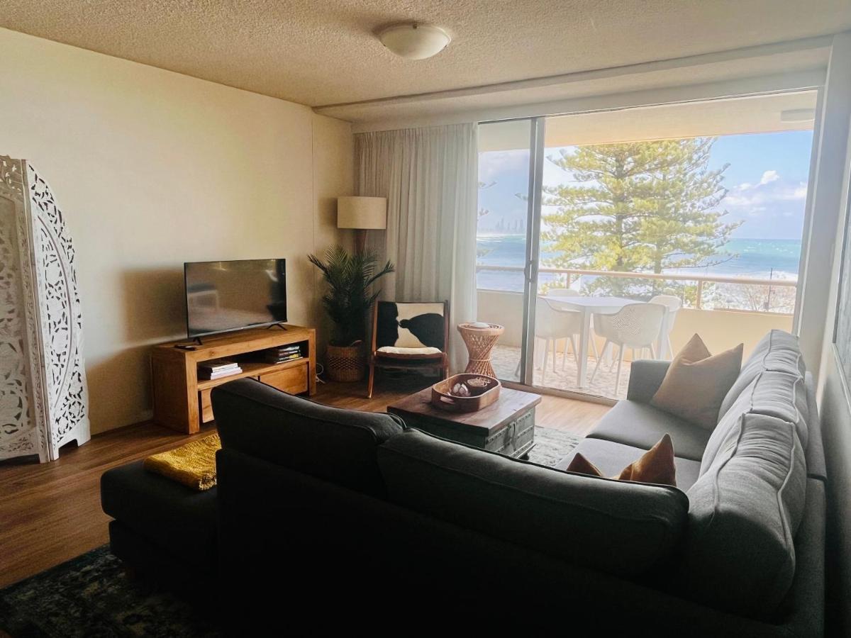 Park Towers-Goodwin Towers Holiday Units Gold Coast Eksteriør bilde
