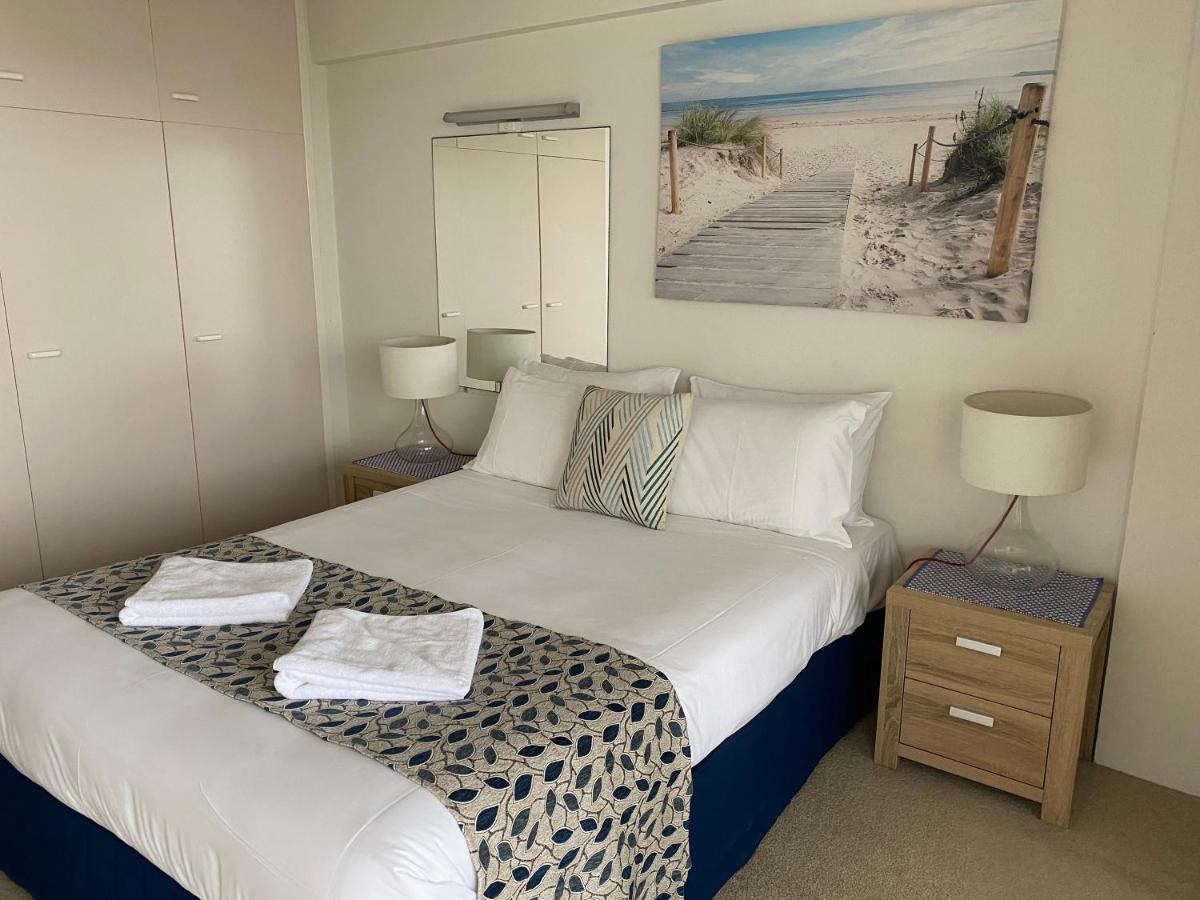 Park Towers-Goodwin Towers Holiday Units Gold Coast Eksteriør bilde