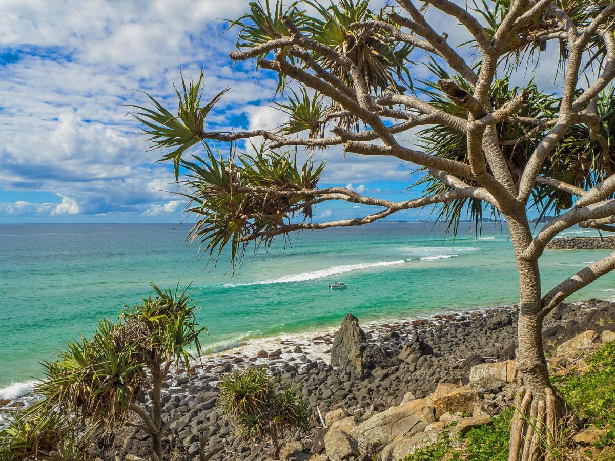 Park Towers-Goodwin Towers Holiday Units Gold Coast Eksteriør bilde