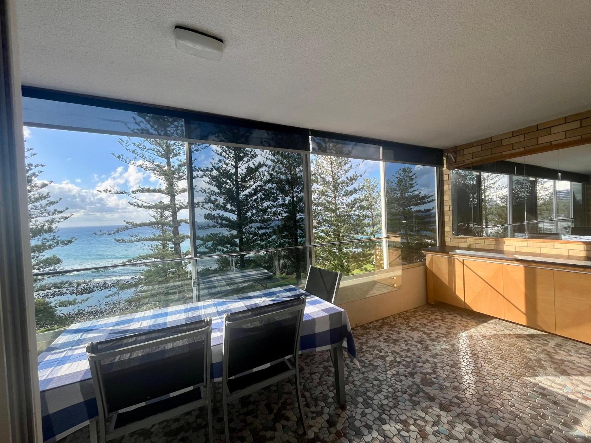 Park Towers-Goodwin Towers Holiday Units Gold Coast Eksteriør bilde
