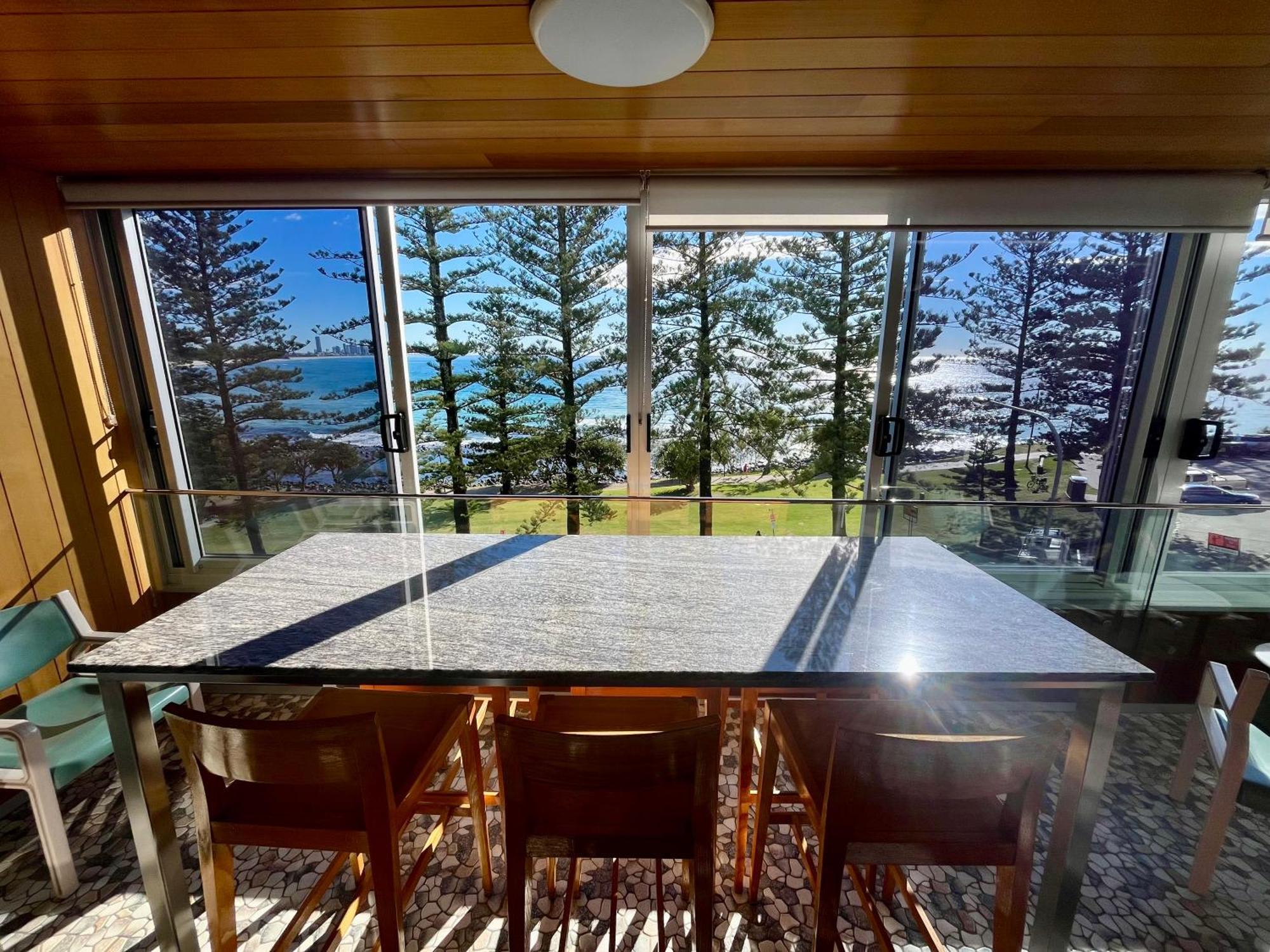 Park Towers-Goodwin Towers Holiday Units Gold Coast Eksteriør bilde