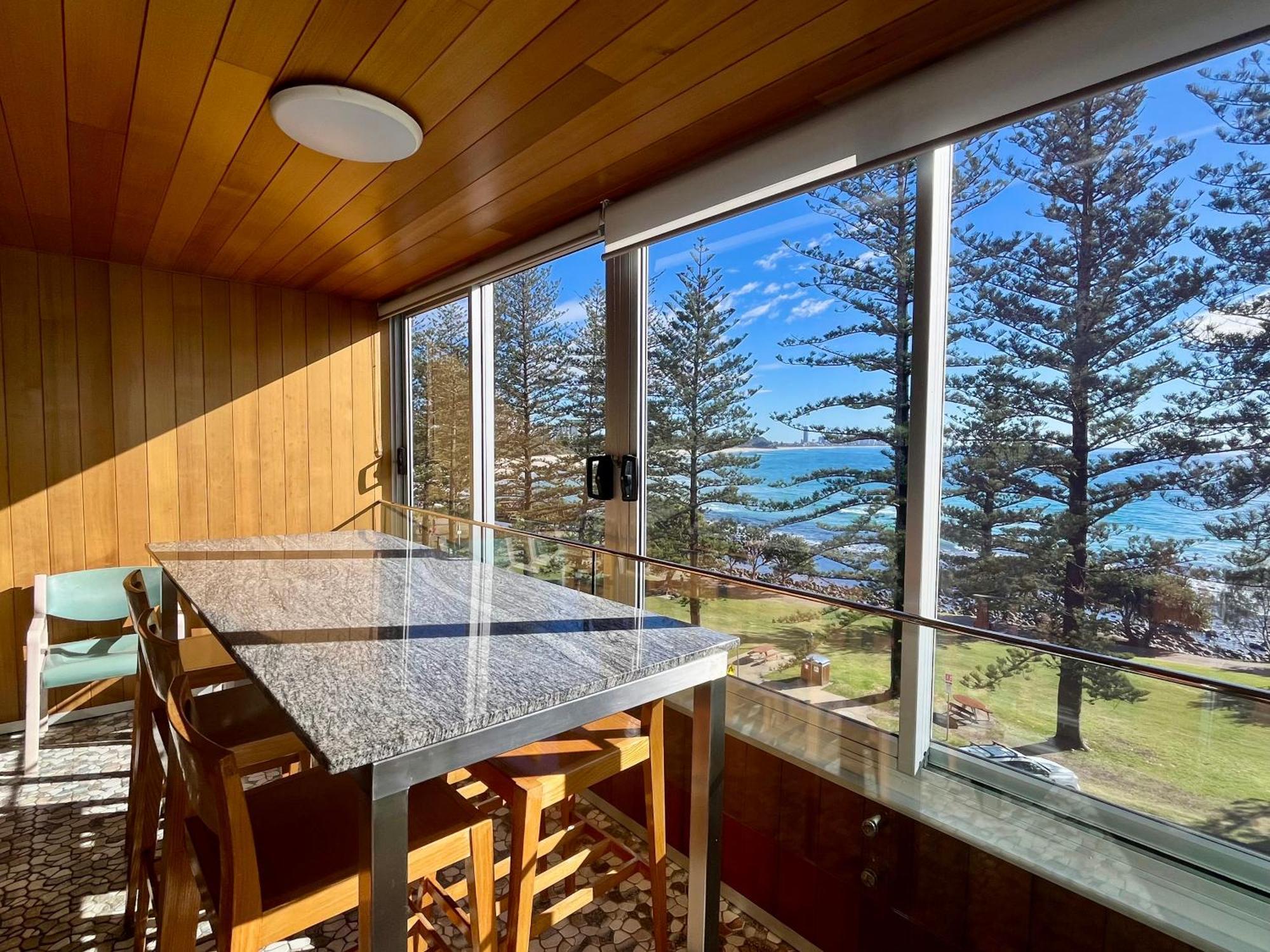 Park Towers-Goodwin Towers Holiday Units Gold Coast Eksteriør bilde