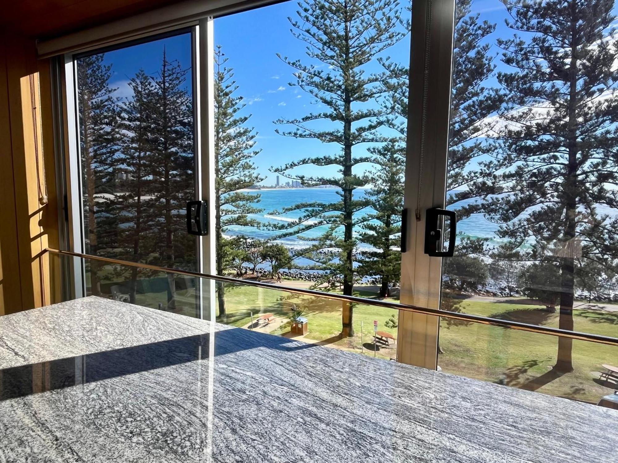 Park Towers-Goodwin Towers Holiday Units Gold Coast Eksteriør bilde
