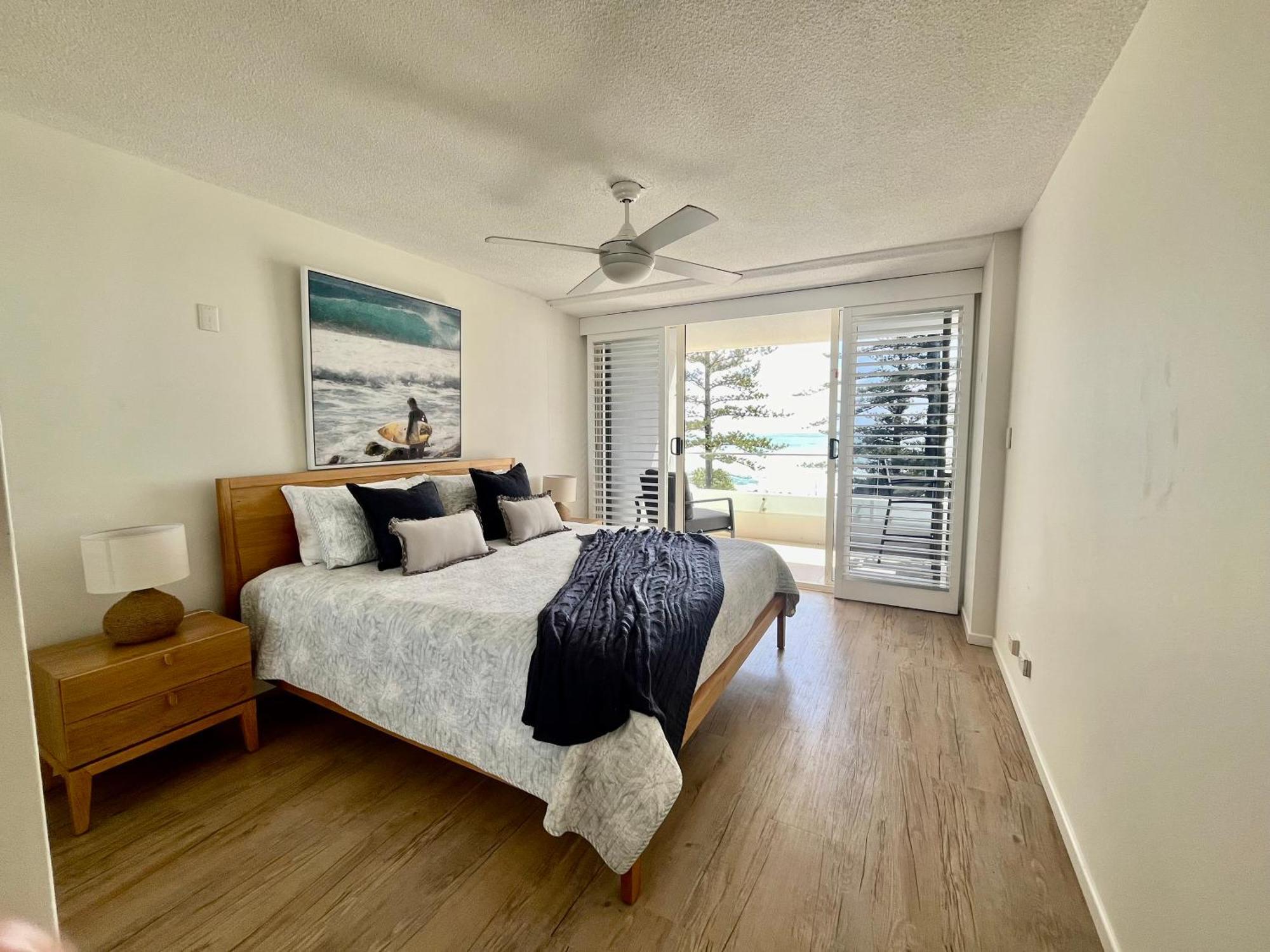 Park Towers-Goodwin Towers Holiday Units Gold Coast Eksteriør bilde
