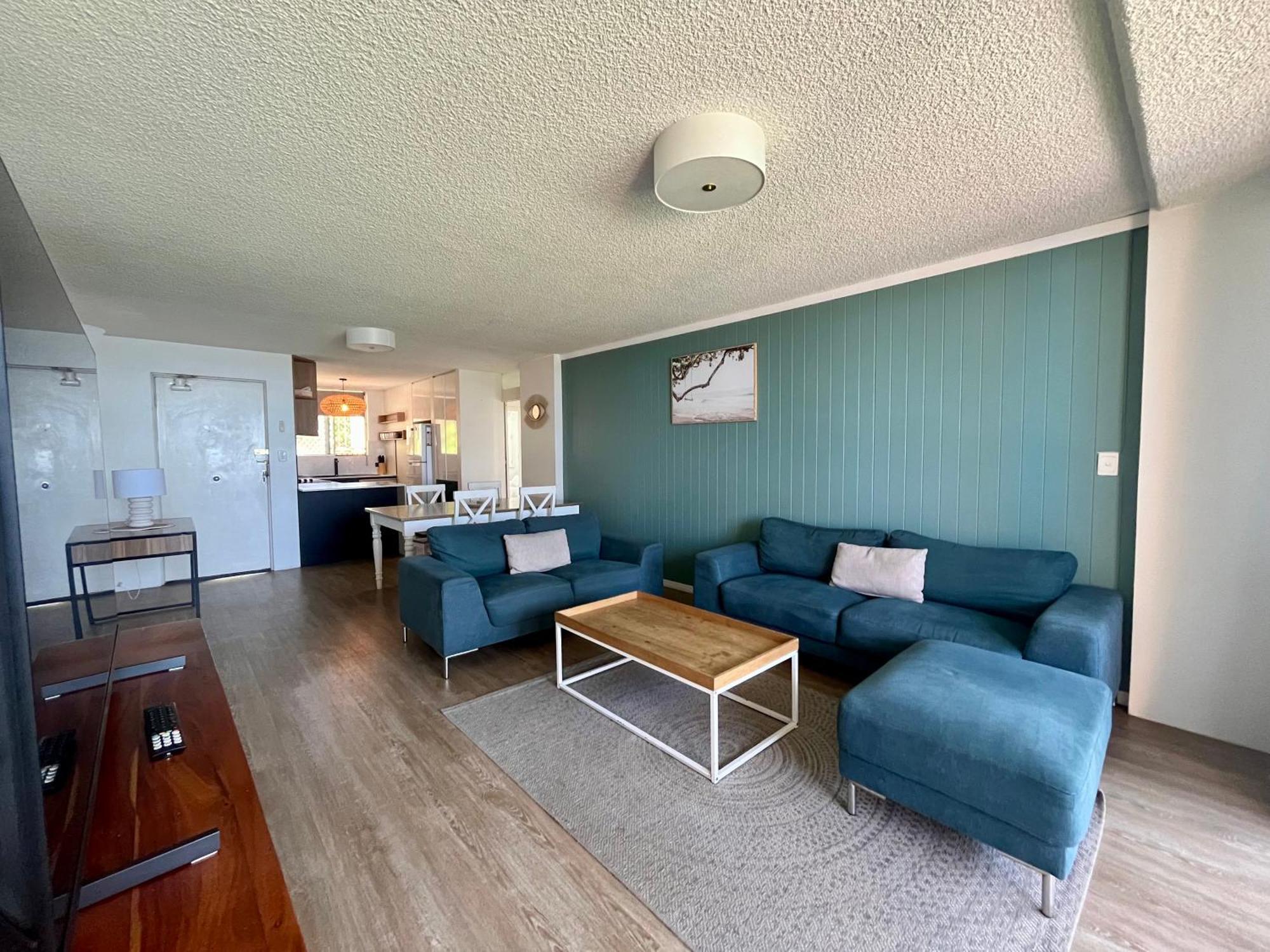 Park Towers-Goodwin Towers Holiday Units Gold Coast Eksteriør bilde